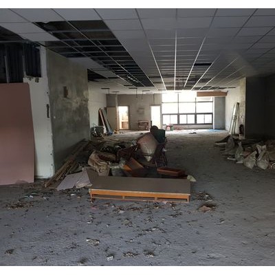 承接珠海周边房屋修缮，办公室翻新，办公室装潢，零星工程施工