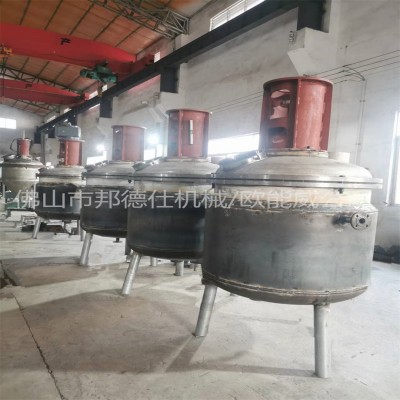 欧能威供应贵阳热熔胶棒反应釜硅酮密封胶、聚氨酯密封胶设备