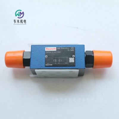 REXROTH节流阀Z2FS6-2-4X/2QV