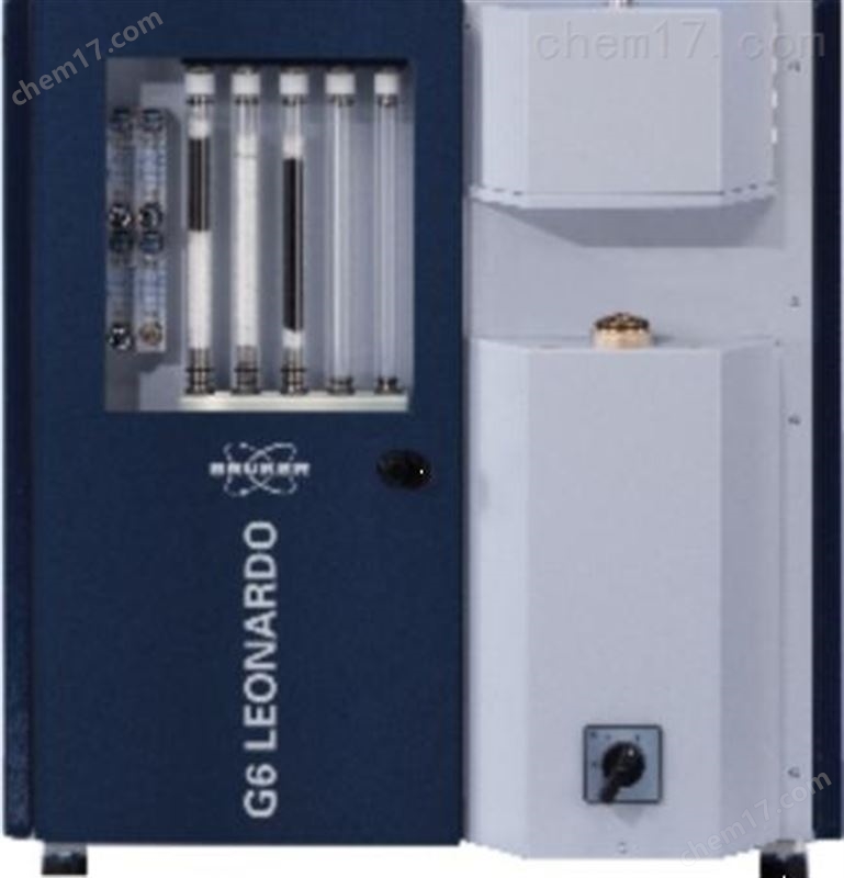 G6 Leonardo定氧仪