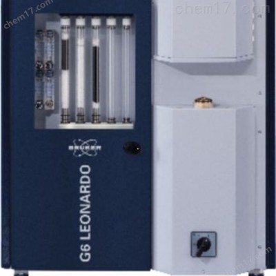 G6 Leonardo定氢仪