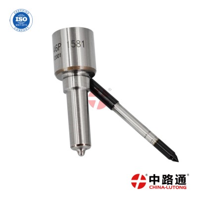 DLLA151P2244共轨喷油嘴DLLA144P2160