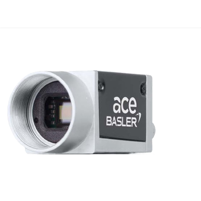 巴斯勒Basler 工业相机