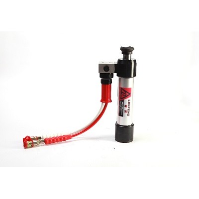 龙鹏GYCD-135/750液压顶杆