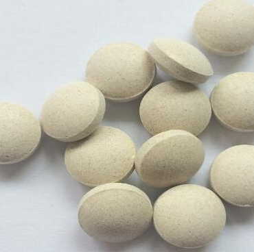 定制加工蒲公英片乌梢蛇片代加工紫苏片贴牌