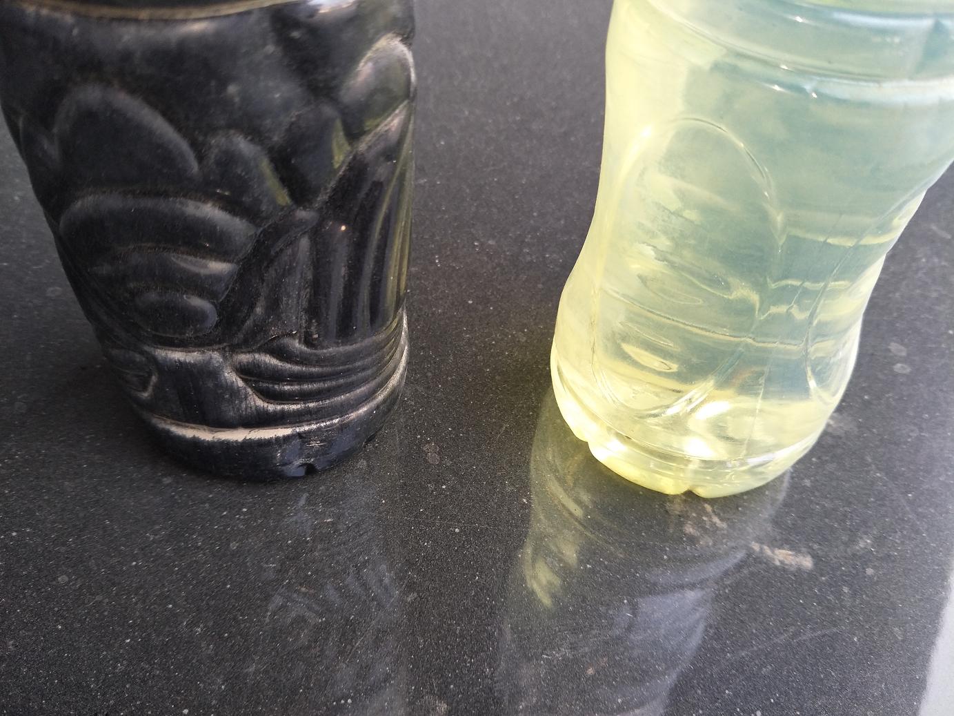 废机油液压油润滑油齿轮油脱色除味剂