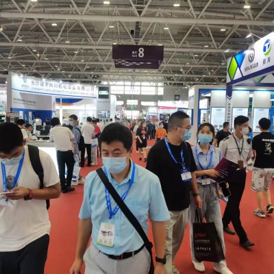 2025深圳【第十四届】国际线缆线材展览会