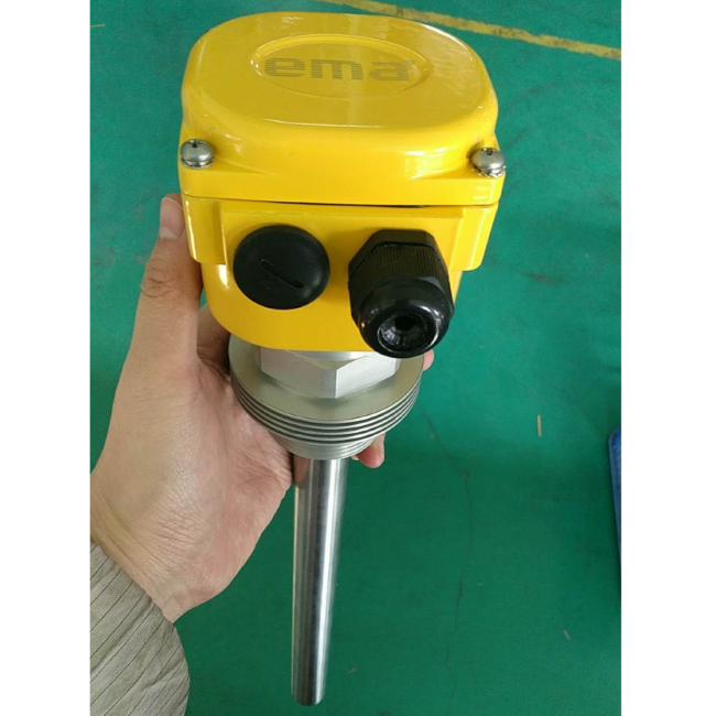 EMA伊玛阻旋式料位器高温轴保护型SRP60/SRT60系列