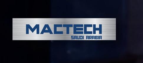 2025沙特机床及焊接切割展MACTECH