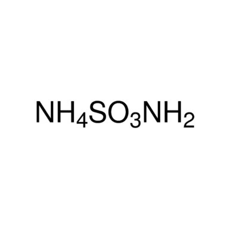氨基磺酸铵 AR/100g