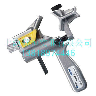 WS64U-EM 电缆中间可调式绝缘剥皮器