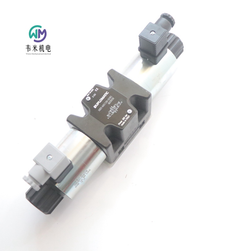 迪普马比例阀DSE5-A60/10N-D24K1