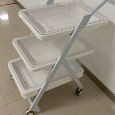 内镜转运车双层三层