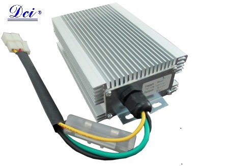 升压直流转换器输入12V转输出24V功率240W电流10A
