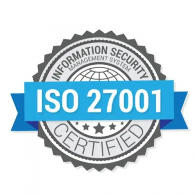吉林ISO27001认证费用多少钱信息认证机构