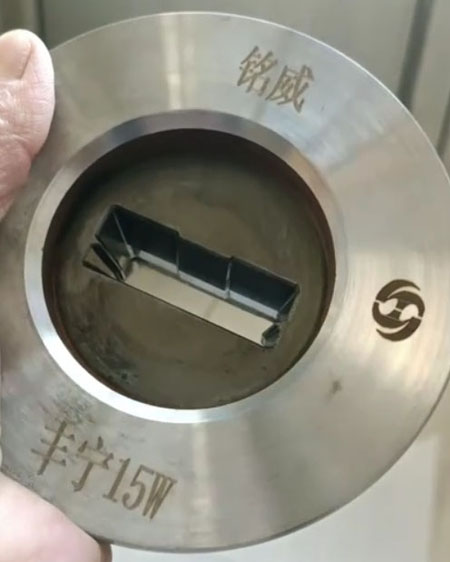 河北硬质合金钨钢模具厂家,河北冷墩合金模具生产厂家