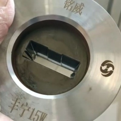 河北硬质合金钨钢模具厂家,河北冷墩合金模具生产厂家