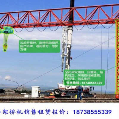 广西贺州龙门吊出租厂家1-100t门式起重机规格比较