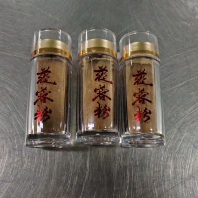 肉苁蓉粉代加工片剂定制生产药食同源OEM工厂