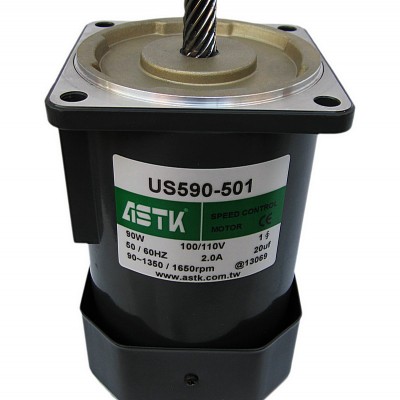 US590-502C调速马达ASTK牌当天发