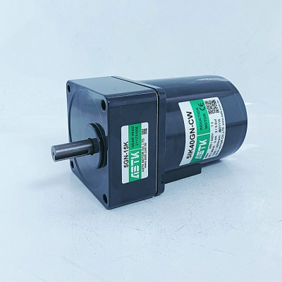 5IK40GN-CW 5GN60K微型减速马达ASTK牌