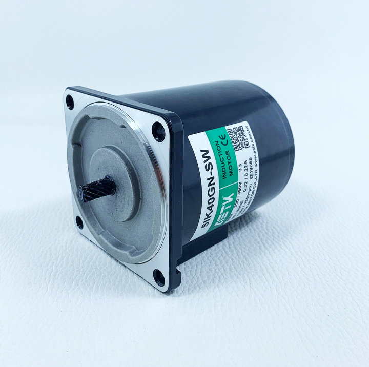 5IK40GN-SW 5GN10K三相电机ASTK牌当天发