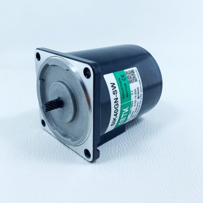 5IK40GN-SW 5GN10K三相电机ASTK牌当天发