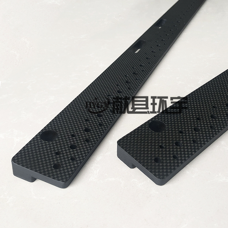 碳纤维异形件 碳纤维异型材 碳纤维加工厂家