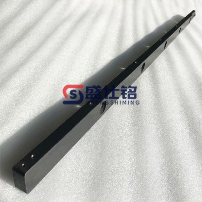 盛仕铭碳纤维机械零件 碳纤维机械 配件定制加工