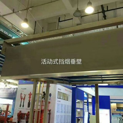 卷帘门配件，防火卷帘门配件，挡烟垂壁配件厂家-任丘鑫佳明门业