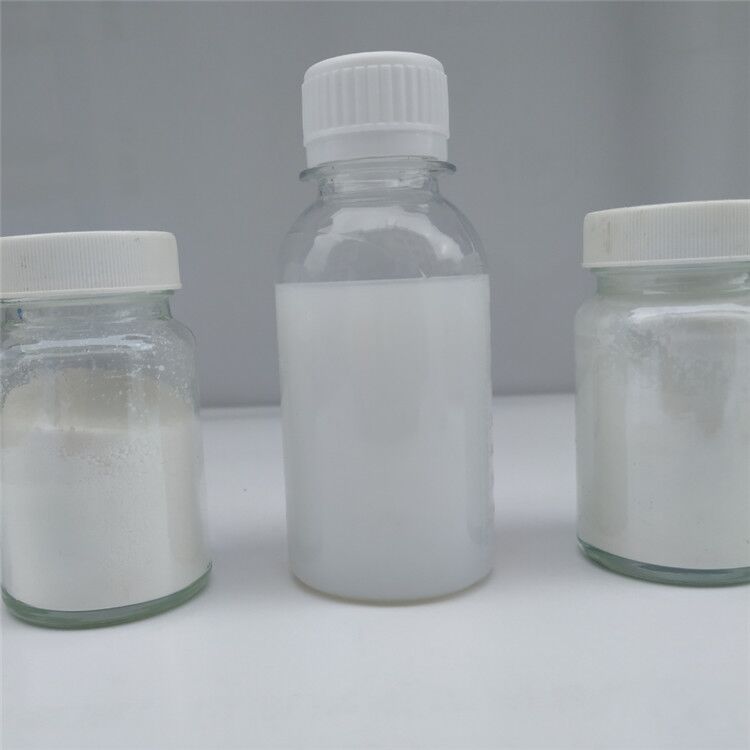 无机纳米抗菌涂层材料