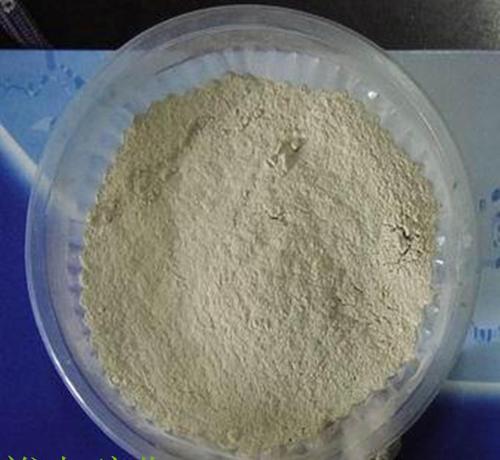 纳米负离子粉具有抑菌、除菌作用