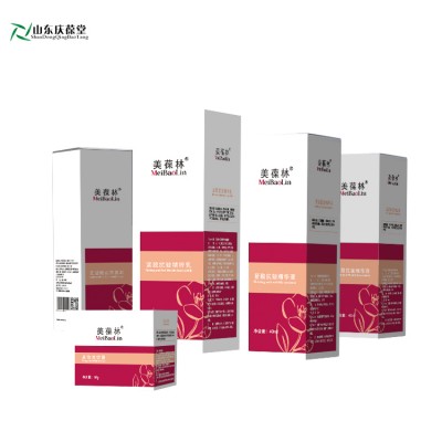 美葆林紧致抗皱套盒节日礼盒现货批发159O5373071