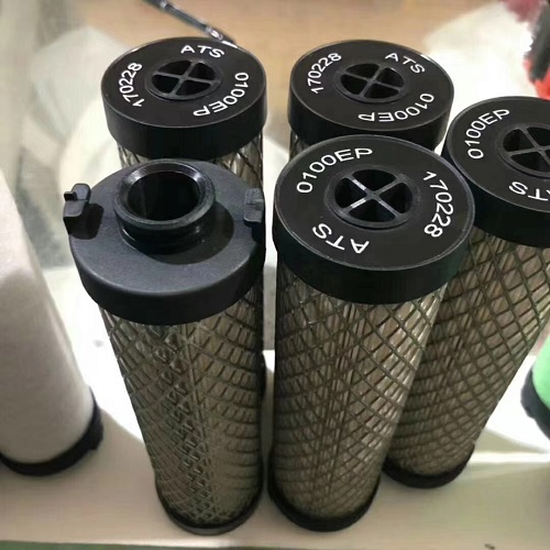 ATS过滤器F0021P F0021M滤芯0020EM