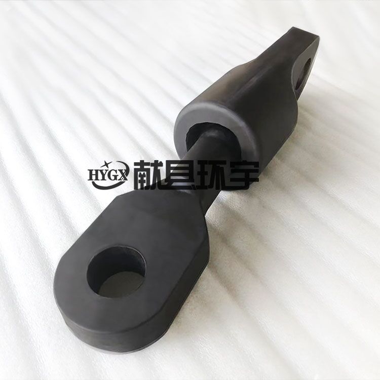 碳纤维连接器 轻质高强 耐疲劳 自动化设备用种尺寸