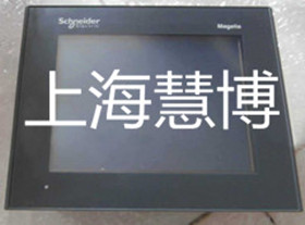 施耐德XBTGT4330触摸屏维修电话