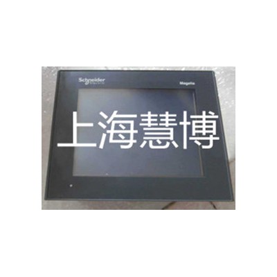 施耐德XBTGT4330触摸屏维修电话