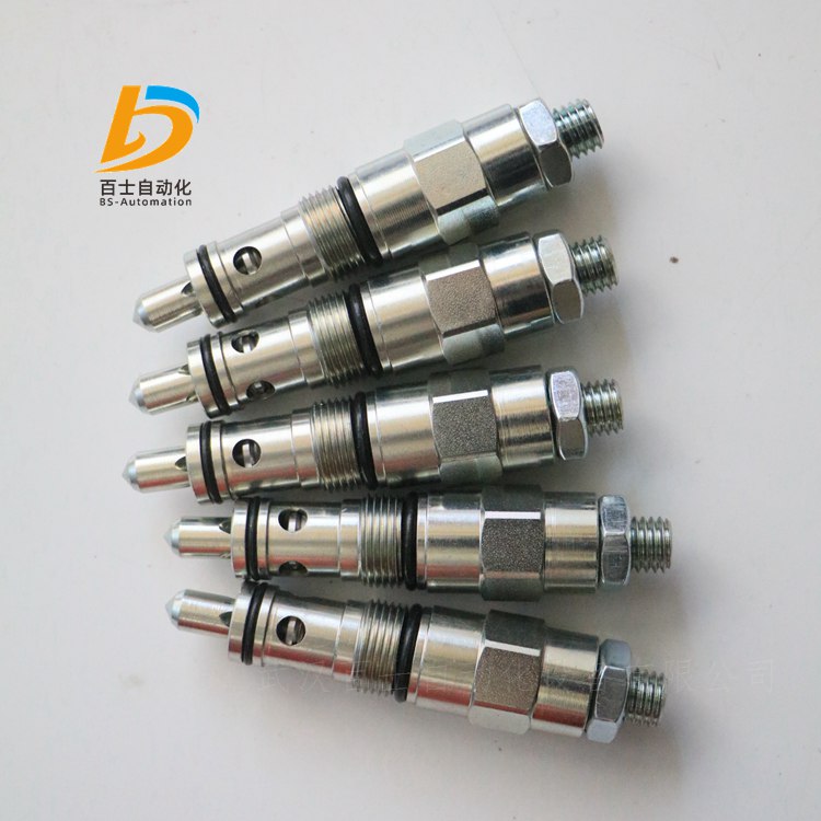 DUPLOMATIC迪普马CR5/22N溢流阀