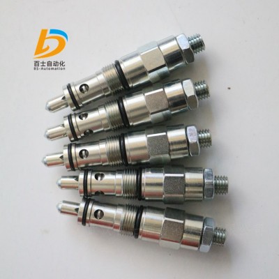 DUPLOMATIC迪普马CR5/22N溢流阀