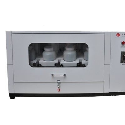全自动多功能翻转式萃取器