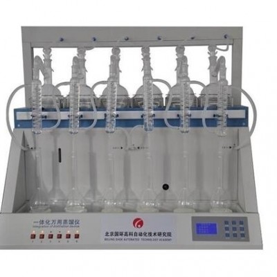 分液漏斗振荡萃取器作用和特点