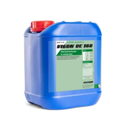 德国ZESTRON VIGON UC 160网板底部清洗液