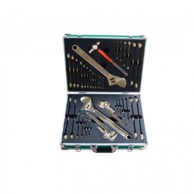 中泊桥防No.AA16-36防爆36件套组合套装工具