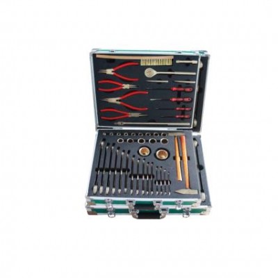 中泊桥防No.AA17-47防爆47件套组合套装工具