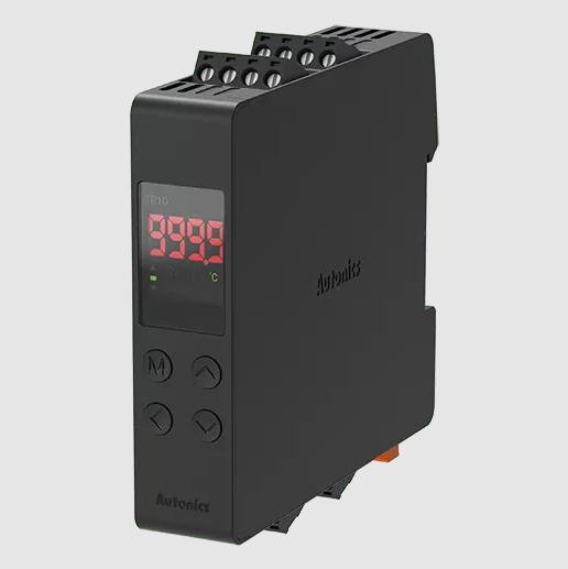 奥托尼克斯TR1D-T4CC温度控制器