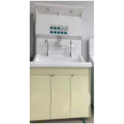 高分子可定制感应式洗手池TZR