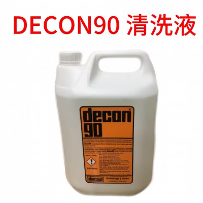 迪康90 Decon90碱性清洗液 英国进口实验室清洗剂