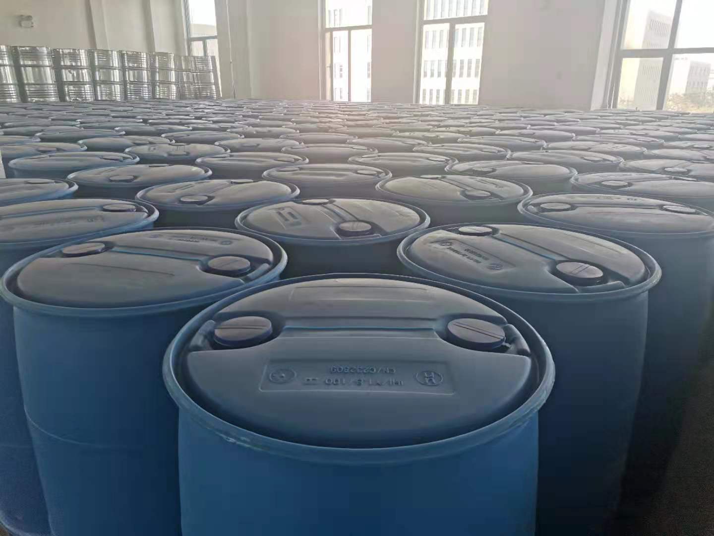齐鲁石化醋酸乙烯99.9% 中石化  180kg/桶