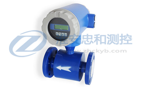 电磁流量计 电磁流量计选型  电磁流量计价格