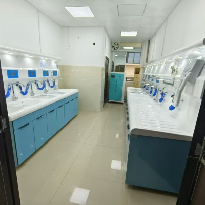 新瑞XR-2000清洗中心内镜清洗工作站软式内镜清洗设备